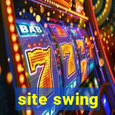 site swing